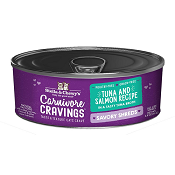 Stella & Chewy's Carnivore Cravings Shreds - Tuna & Salmon